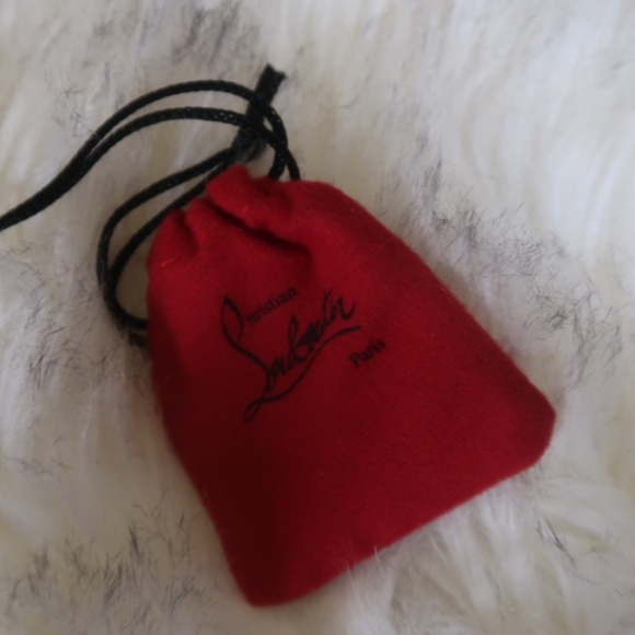 Christian Louboutin Nude Lady Peep 150 AUTHENTIC - Picture 7 of 8